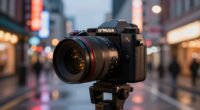 lighting over camera specs