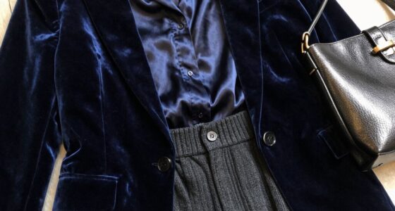 luxurious tactile combination