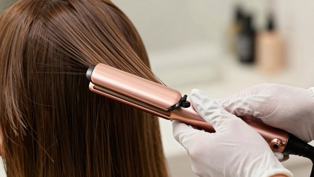 luxury tools need skill