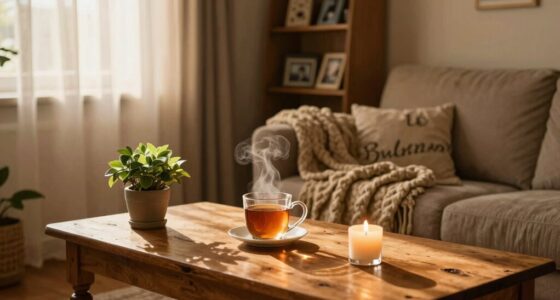 meaningful daily routines