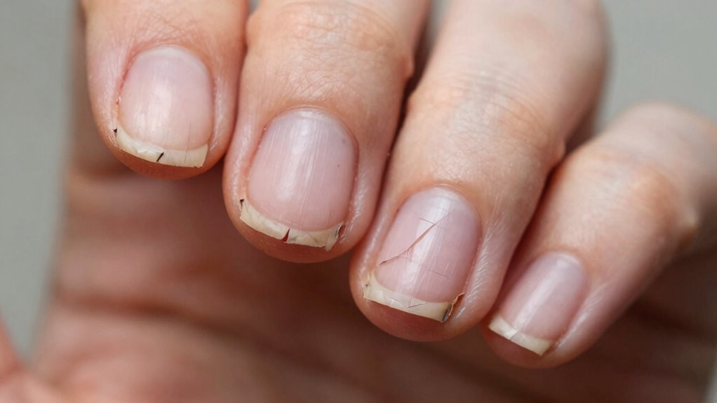 nail health warning signs