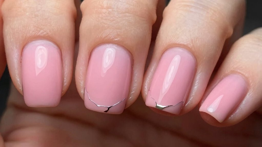 nail hydration and protection