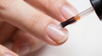 nail prep enhances longevity