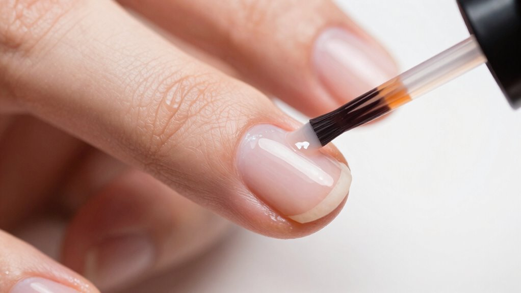 nail prep enhances longevity