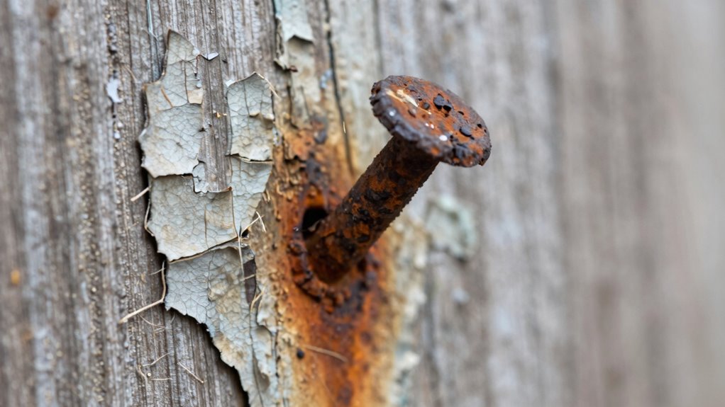 nails respond to environment