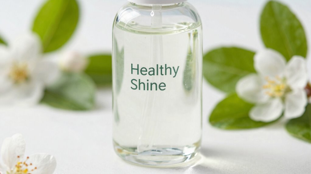 nourished scalp radiant hair