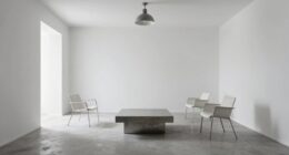 open room layout mistake