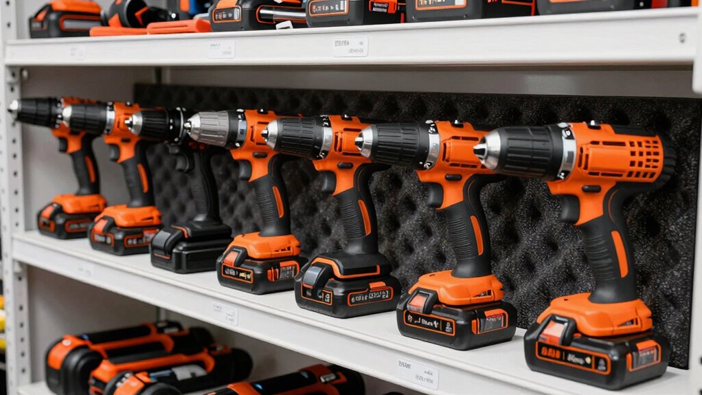 organize store maintain protect