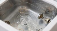 overlooked ultrasonic cleaning fact
