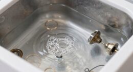 overlooked ultrasonic cleaning fact
