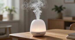 overusing strong scents