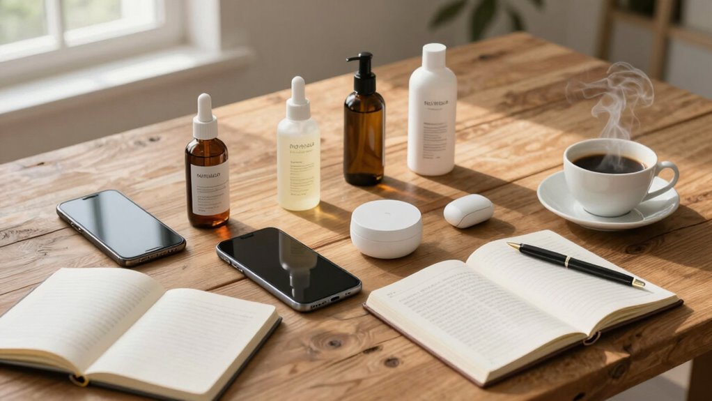 pairing product lists effectively