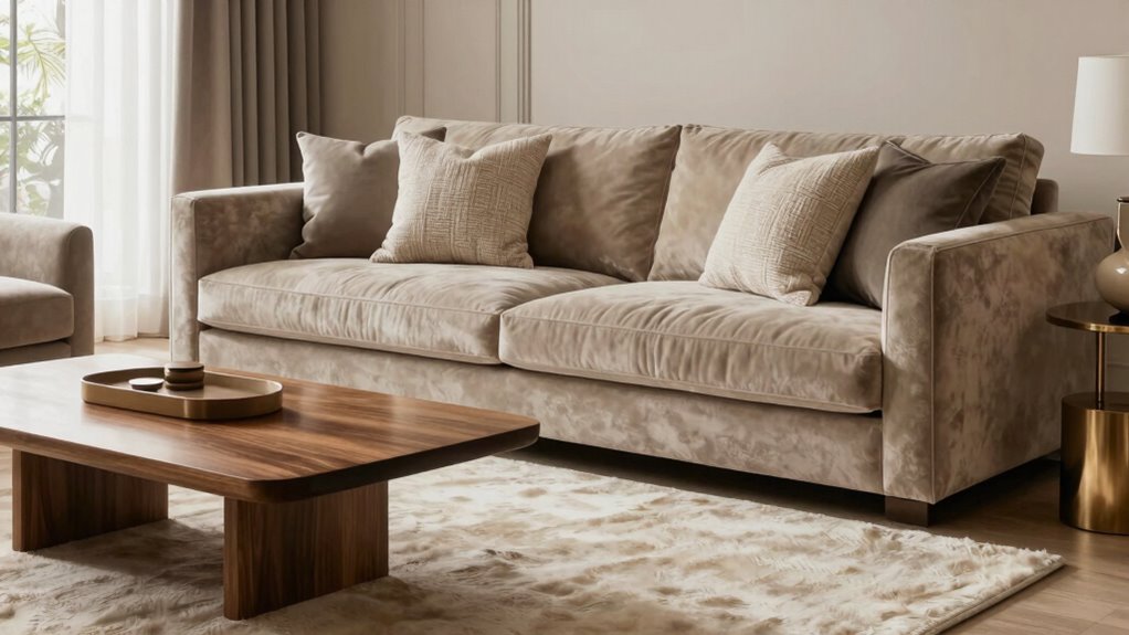 perception of neutral elegance