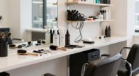poor organization increases clutter