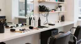 poor organization increases clutter