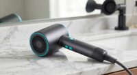 powerful yet compact drying