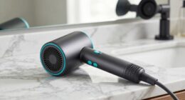 powerful yet compact drying