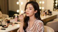 pre event celebrity skincare
