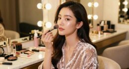 pre event celebrity skincare