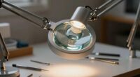 precise small mistake reduction