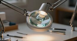 precise small mistake reduction