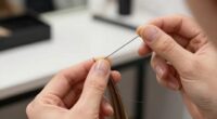 precise tools ensure quality