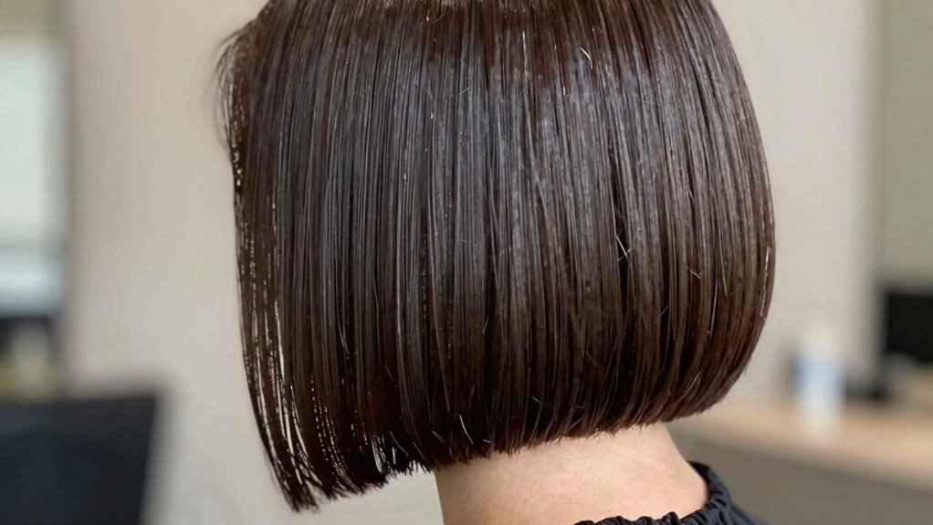 precision color maintenance luxury