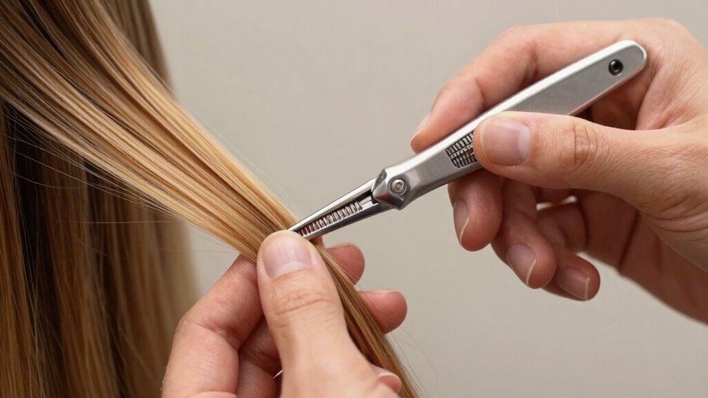 precision ensures flawless results