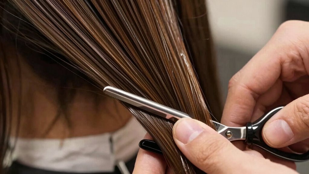 premium sharp durable shears