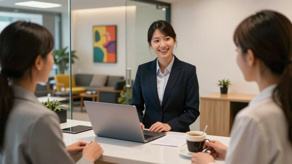 preparation enhances customer experience