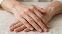 prioritize healthy hand skin