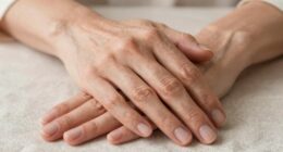 prioritize healthy hand skin