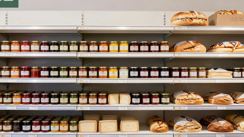 prioritize modest simplified choices