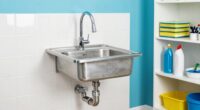 proper drainage system design