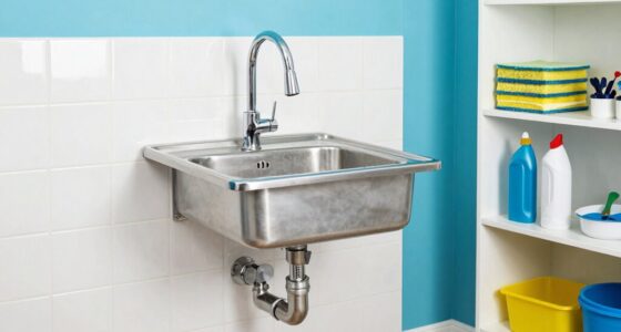 proper drainage system design