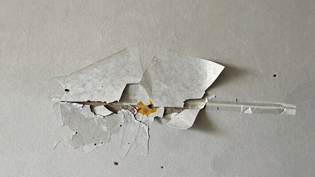 proper surface prep ensures adhesion