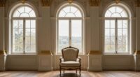 proportion shapes timeless design