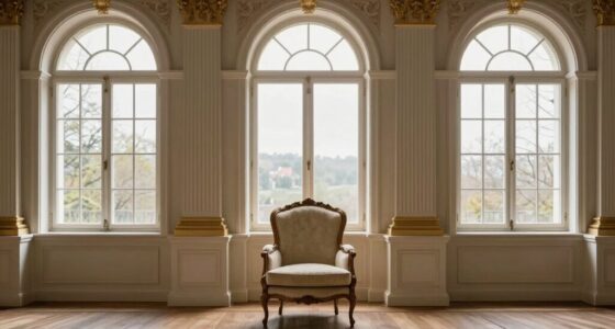 proportion shapes timeless design