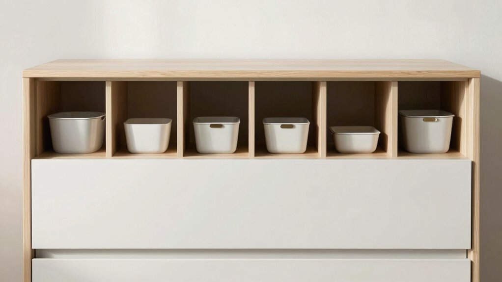 proportionate furniture for harmony