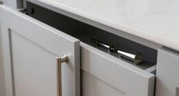 quick cabinet hardware replacement