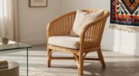 rattan s versatile style appeal