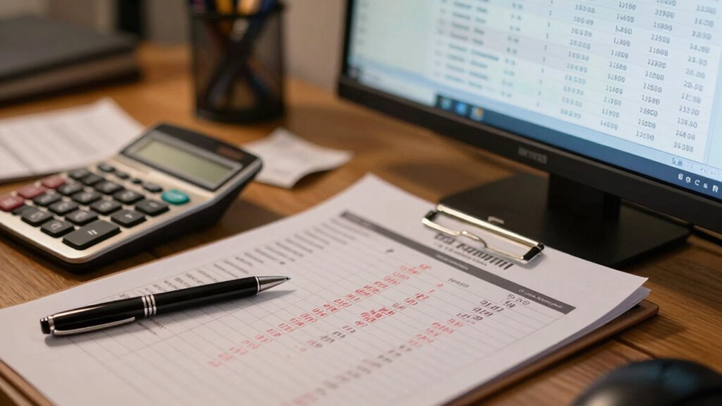 regular cost and price review