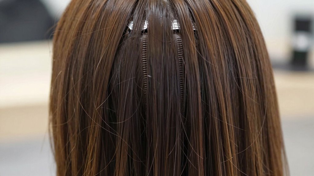 regular trims promote healthy growth