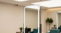 salon security habit importance