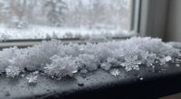 seasonal flake worsening