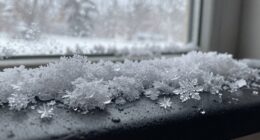 seasonal flake worsening