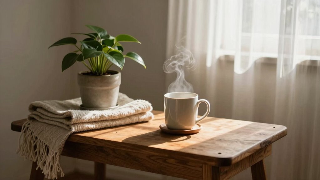seasonal personalization enhances comfort