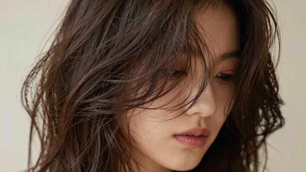 second day hair benefits