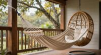 secure support for comfort
