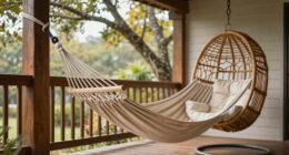 secure support for comfort